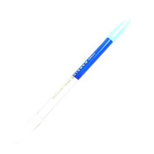 연필초크 양색-블루백색(01-009-2)